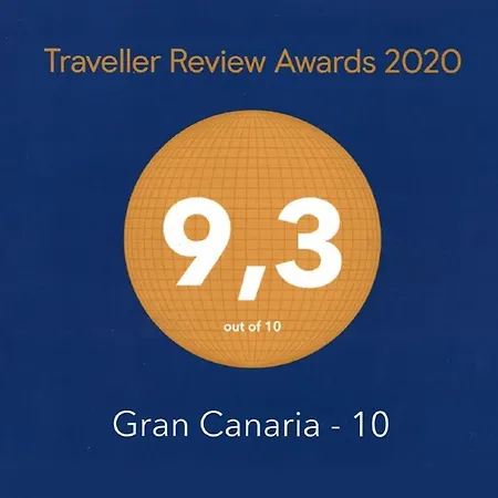 Deluxe Al Lado Del Mar By Canariasgetaway * Las Palmas de Gran Canaria