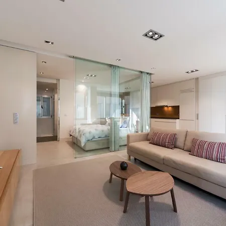 Deluxe Al Lado Del Mar By Canariasgetaway Apartment Las Palmas de Gran Canaria