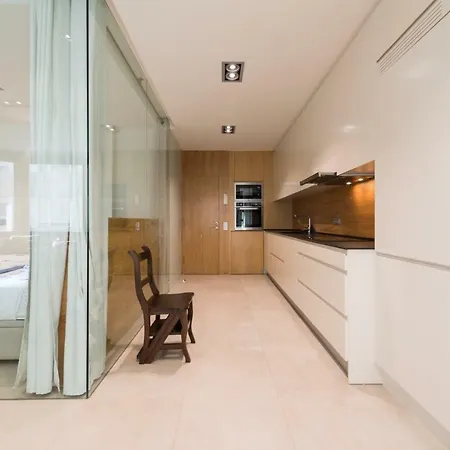 Deluxe Al Lado Del Mar By Canariasgetaway Las Palmas de Gran Canaria